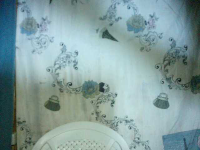 प्रसारण स्क्रीनशॉट Alicia7