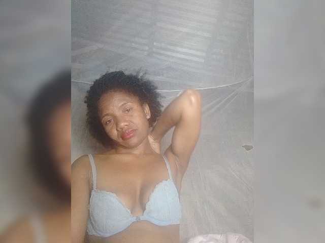 प्रसारण स्क्रीनशॉट Alicia7