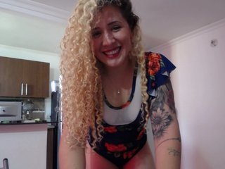 तस्वीरें aliciabalard Time to make me Squirt #bigboobs #bbw #hairy #anal #squirt #milf #latina #feet #new #lesbian #young #daddy #bigass #lovense #horny #curvy #dildo #blonde #pussy