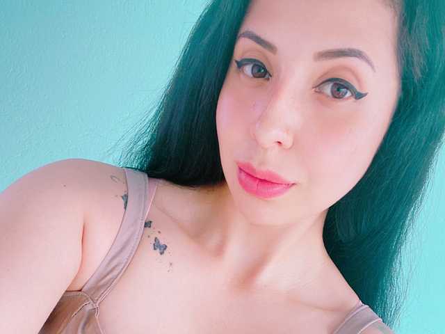 प्रोफ़ाइल की तस्वीर AliciaMarquez