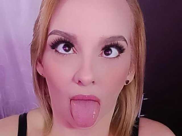 प्रोफ़ाइल की तस्वीर AliciaSmithh