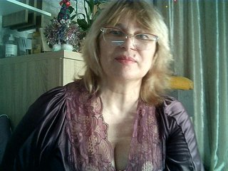 कामुक वीडियो चैट alina-malina6