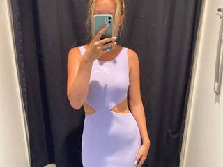 कामुक वीडियो चैट Alina-miy