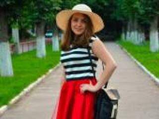 कामुक वीडियो चैट alina0302