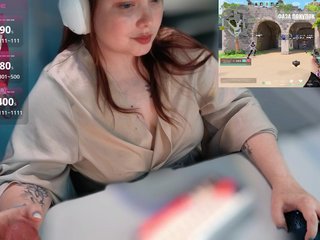 कामुक वीडियो चैट AlinaAdams