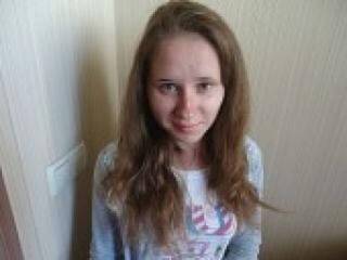 कामुक वीडियो चैट alinacandy