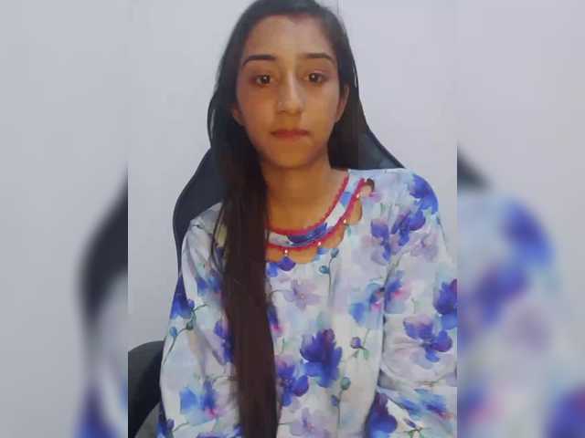 प्रसारण स्क्रीनशॉट AlinaPopy