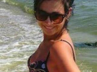 कामुक वीडियो चैट alinasexyy