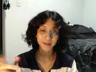 कामुक वीडियो चैट AlinaWoolf