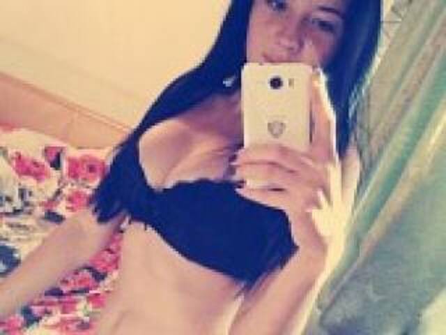 प्रोफ़ाइल की तस्वीर alincka13