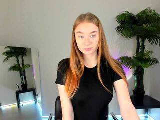 कामुक वीडियो चैट Alinka2004a