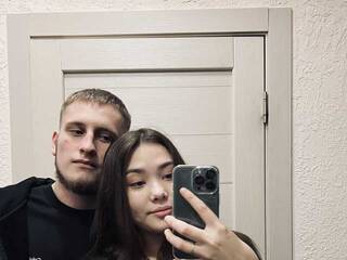 कामुक वीडियो चैट AlinochkaBaby18