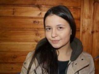 कामुक वीडियो चैट alinochkka