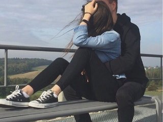 कामुक वीडियो चैट Alisa-Alex