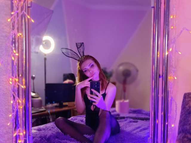 प्रोफ़ाइल की तस्वीर Beautiful_Alisa
