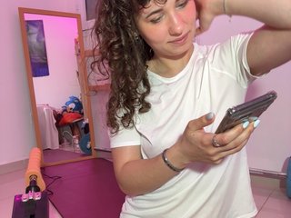 कामुक वीडियो चैट foxychick