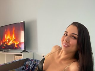 कामुक वीडियो चैट Alisa-Pantera