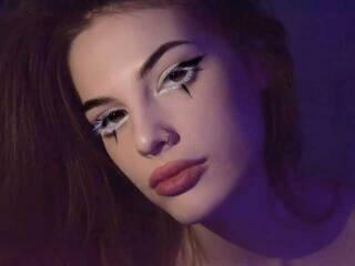 कामुक वीडियो चैट AlisaPRIME