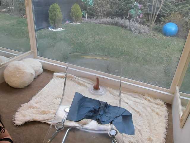 प्रसारण स्क्रीनशॉट alishabrooks