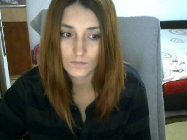 प्रसारण स्क्रीनशॉट alishallovexx