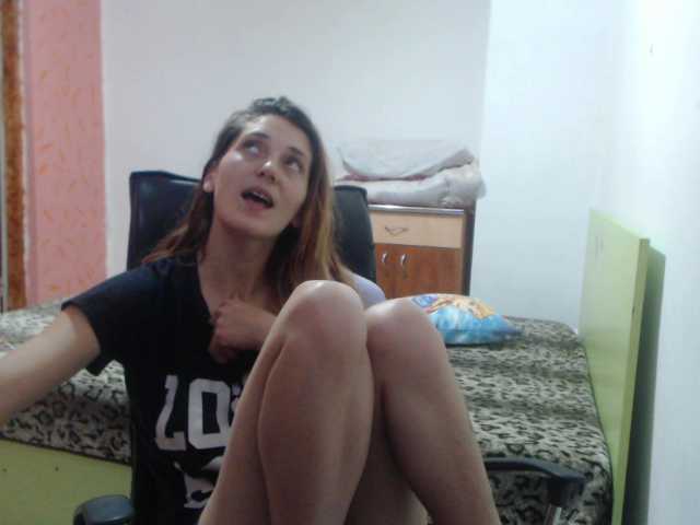 प्रसारण स्क्रीनशॉट alishallovexx