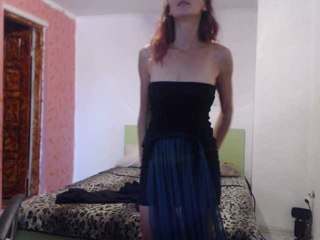 प्रसारण स्क्रीनशॉट alishallovexx