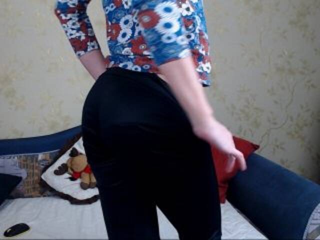 प्रसारण स्क्रीनशॉट AlishaTop