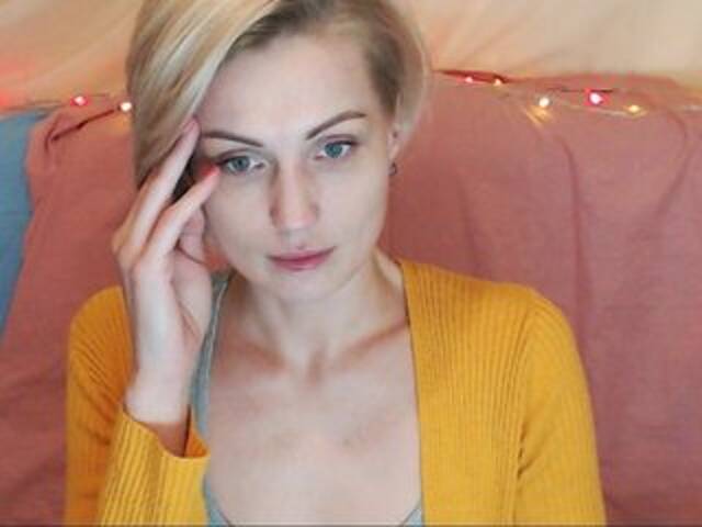 प्रसारण स्क्रीनशॉट AlishaTop