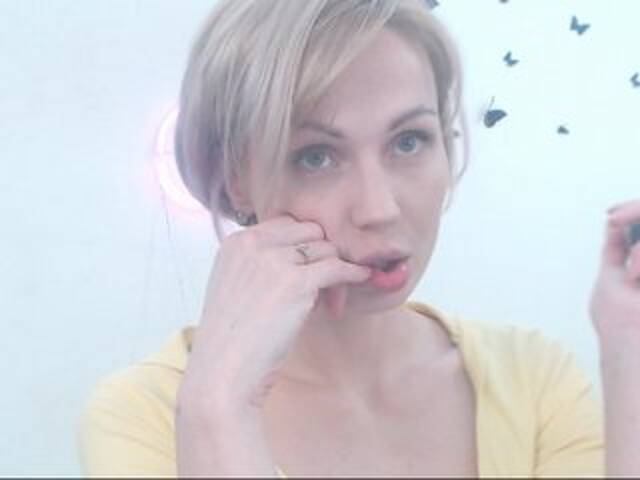 प्रसारण स्क्रीनशॉट AlishaTop