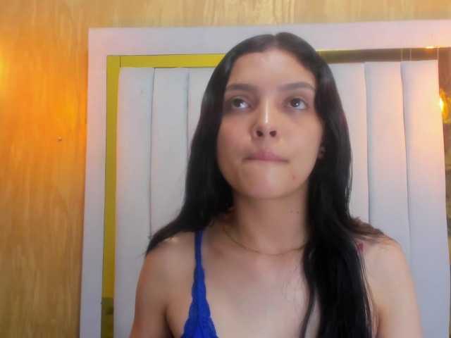 प्रसारण स्क्रीनशॉट Alishe-Fetish