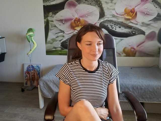 प्रोफ़ाइल की तस्वीर -prekrasno-