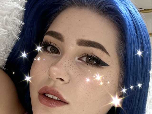 प्रोफ़ाइल की तस्वीर LadyAlis