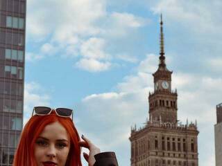 कामुक वीडियो चैट AlisMoona