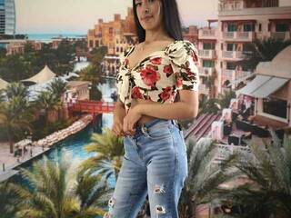 कामुक वीडियो चैट AlisonHornyy