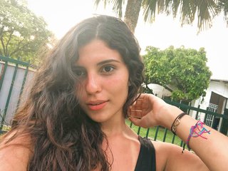 प्रोफ़ाइल की तस्वीर alisonmiller