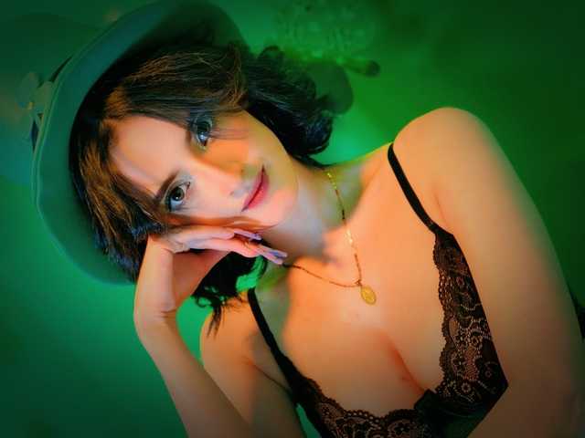 प्रोफ़ाइल की तस्वीर AlisonSweet