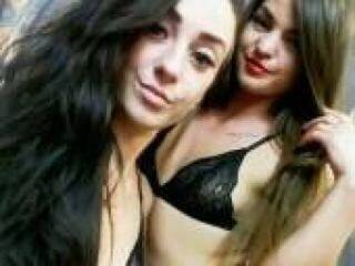 कामुक वीडियो चैट alisriox