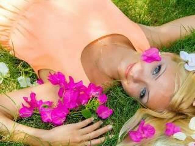 प्रोफ़ाइल की तस्वीर alissablond