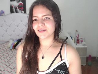 कामुक वीडियो चैट alissamorrison