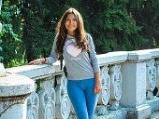 कामुक वीडियो चैट alissanicee