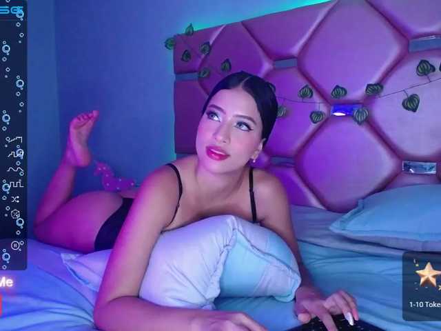 तस्वीरें AlissaRogers WELCOME TO PARADISE!!♥ FEELING SO NAUGHTY TAKE THE CONTROL OF MY NORA FOR 370 FOR 10MIN PROMO on FREE camera on pvt - Goal is : @Goal CONTROL NORA+ PUSSY PLAY