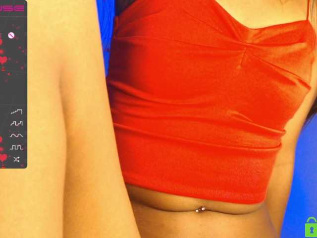 प्रसारण स्क्रीनशॉट alissonbecker