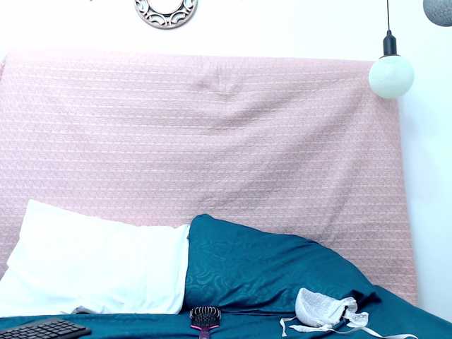 प्रसारण स्क्रीनशॉट Alissonjhames