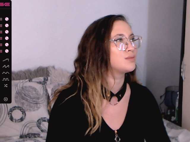 प्रसारण स्क्रीनशॉट AlissonWavee