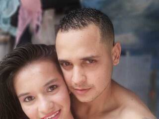 कामुक वीडियो चैट AlissonyGuido