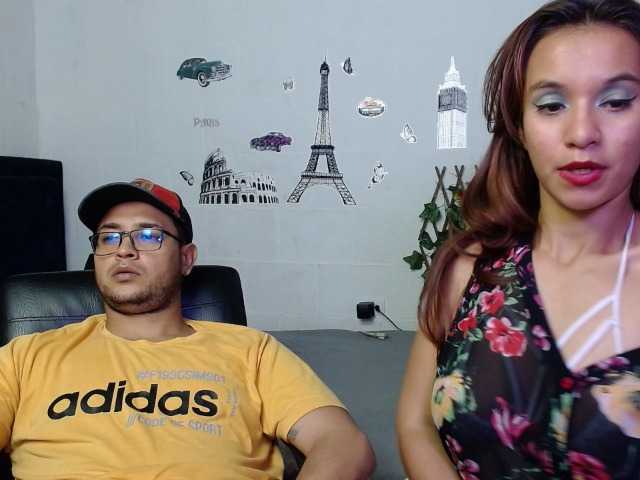 प्रसारण स्क्रीनशॉट AlissonyGuido