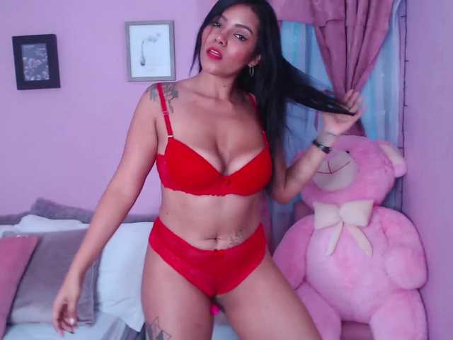 तस्वीरें alizon-miller do you play with me?? #new #latina #ass #young