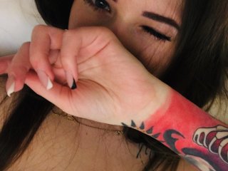 प्रोफ़ाइल की तस्वीर FUCK_LOVE