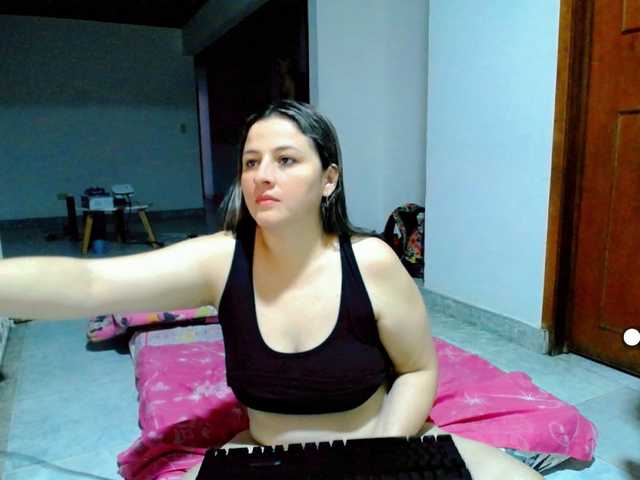 प्रसारण स्क्रीनशॉट allisonbaby