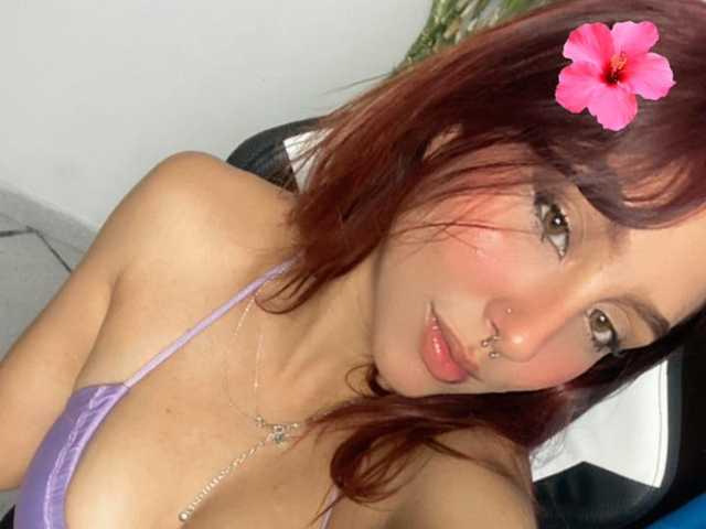 प्रोफ़ाइल की तस्वीर allisonfox